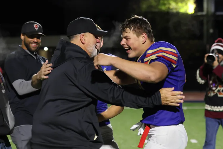 Herd victory makes Fischer winningest coach in Section VI history